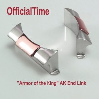 Rolex GMT-Master Style : AK End Link
